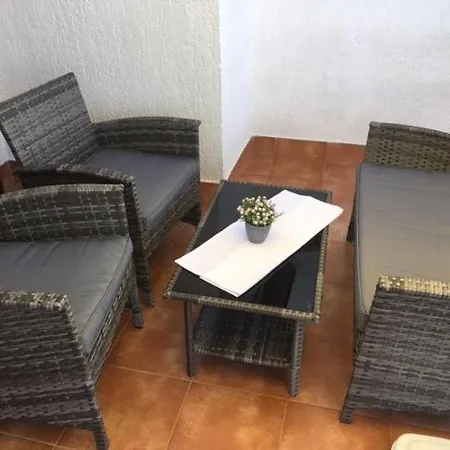 Apartman Nela *