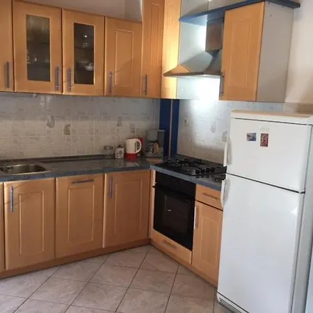 Nela Apartman *
