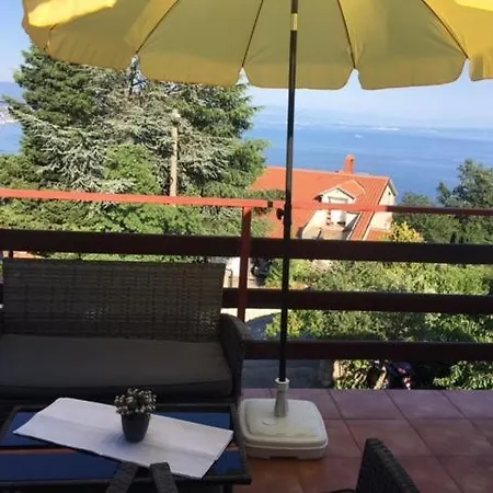 Nela Apartman Veprinac