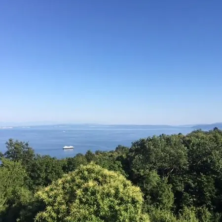 Apartman Nela