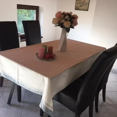 Nela Apartman