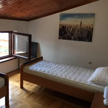 Apartman Nela