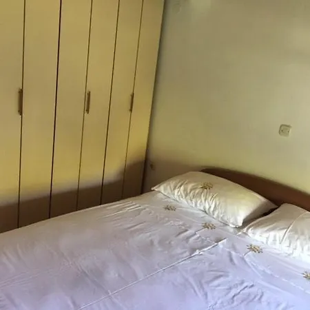 Nela Apartman