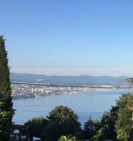 Apartman Nela *