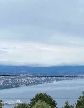 Nela Apartman