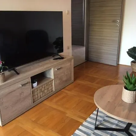 Nela Apartment Veprinac