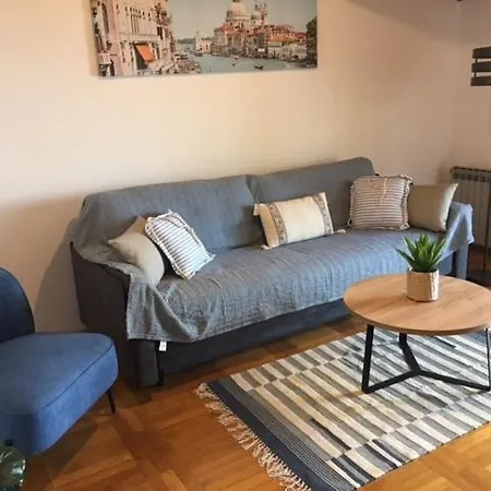 Apartment Nela Veprinac