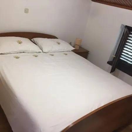 Nela Apartment
