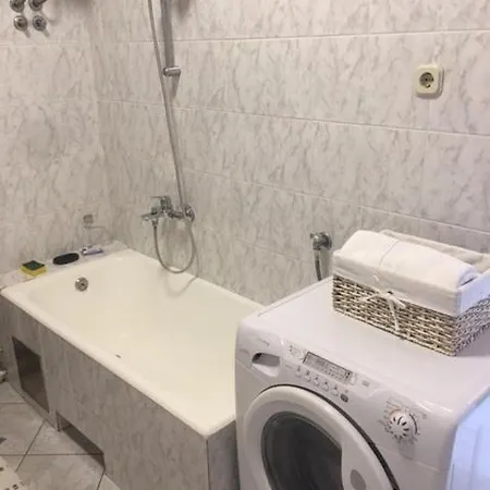 Nela Apartment