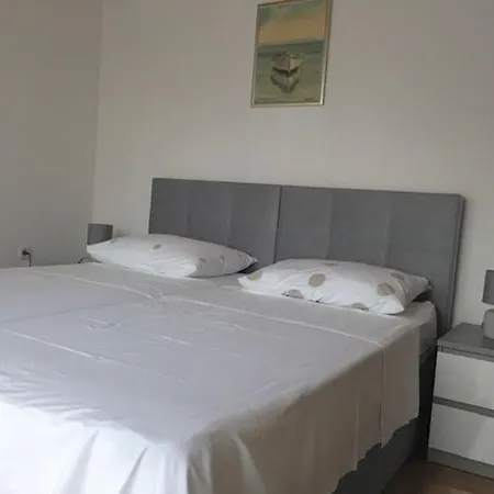 Apartment Nela Veprinac