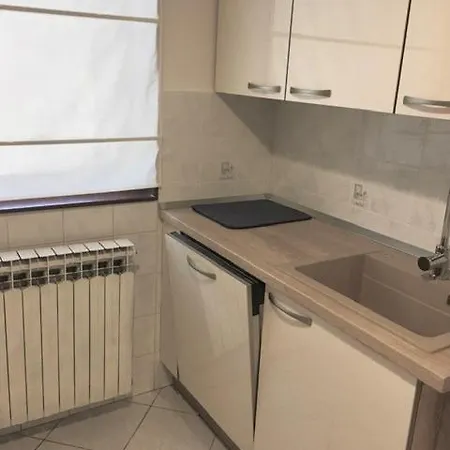 Nela Apartment