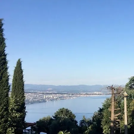 Nela Apartament *