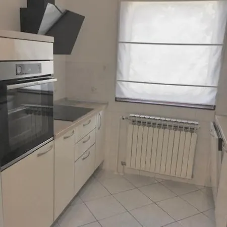Nela Apartment Veprinac