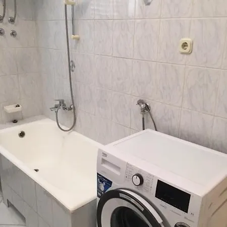 Nela Apartment Veprinac