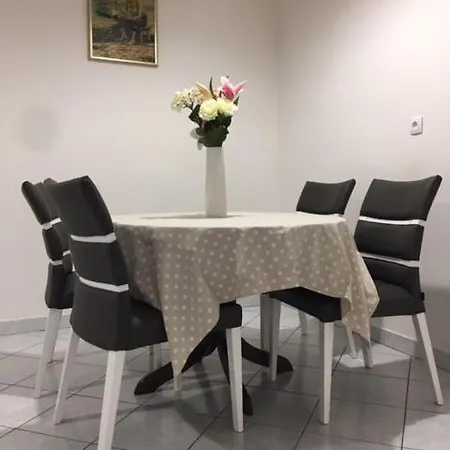 Nela Apartment