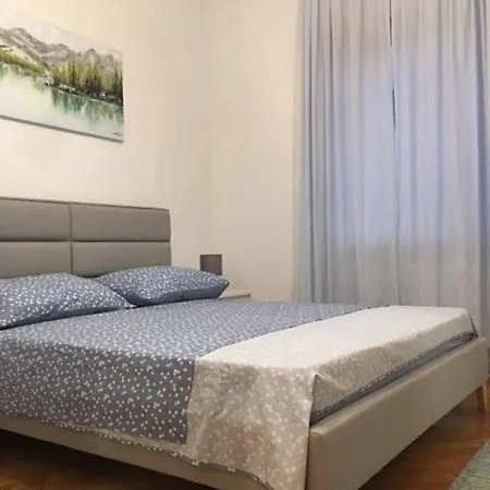 Apartment Nela