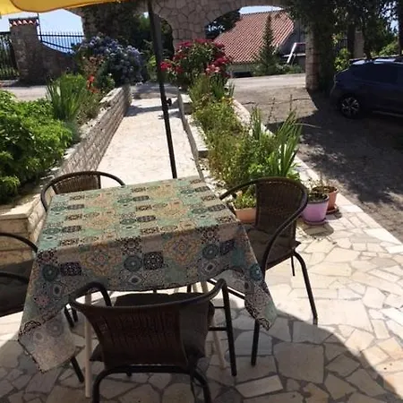 Nela Apartment